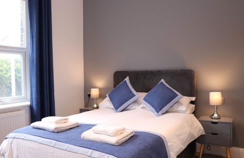 Keighley Hotel | Dalesgate Hotel