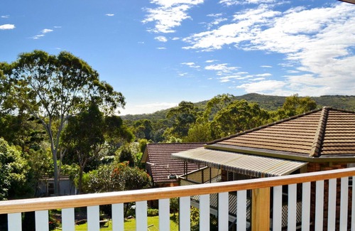 Arakoon House | Dalesview Retreat - close to the water