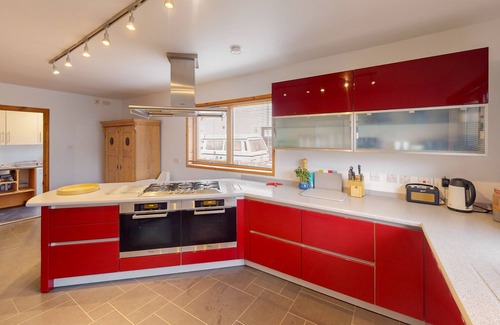 Aviemore House | Dalfern Lodge