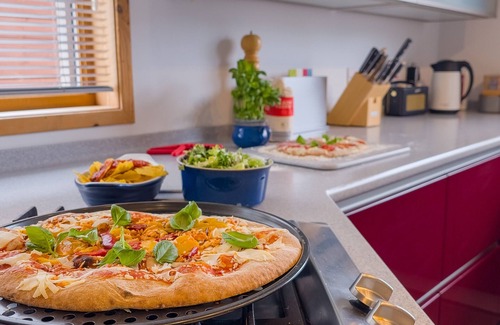 Aviemore House | Dalfern Lodge