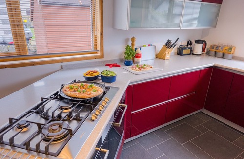 Aviemore House | Dalfern Lodge