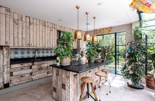Dalgarno House | Dalgarno Gardens Pro-managed