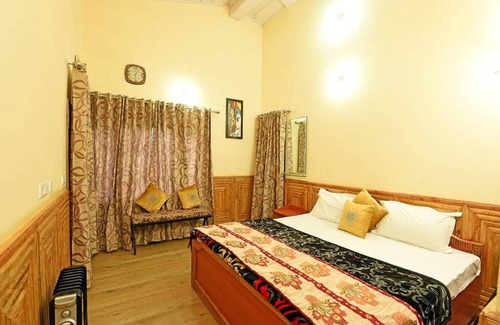 Nainital Villa | Dalhousie Luxury Villa