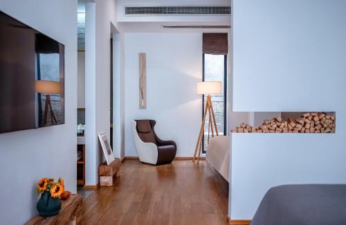 Dali Town Hotel | Dali Kong Xiang Weiwenshan Craft hotel