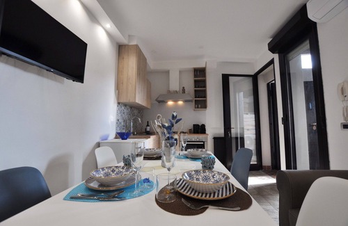 Lugana Apartment | Dalila's apartment