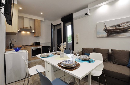 Lugana Apartment | Dalila's apartment