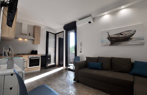 Lugana Apartment | Dalila's apartment