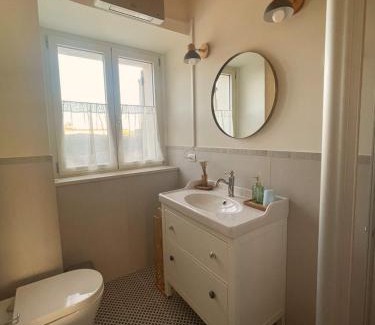 Porto Recanati Bed & Breakfast | Dalla Chicchi