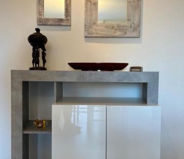 Bellaria-Igea Marina Apartment | Dalla Irma Appartamento Vacanze Bellaria