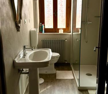 Puliciano House | Dalla Tibi