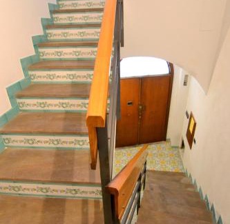 Vietri sul Mare House | Dalla torre al mare