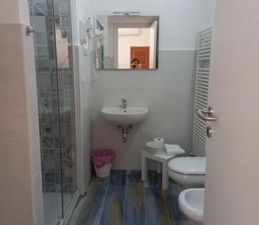 Maratea Bed & Breakfast | Dalle Zie B&B