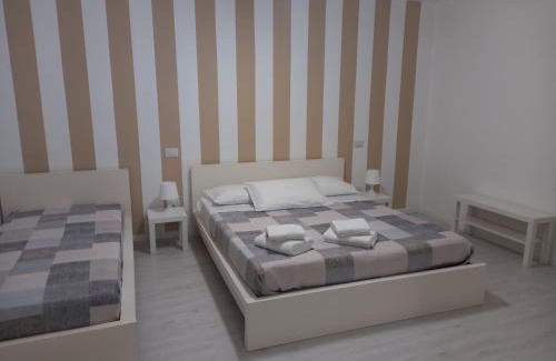 Maratea Bed & Breakfast | Dalle Zie B&B