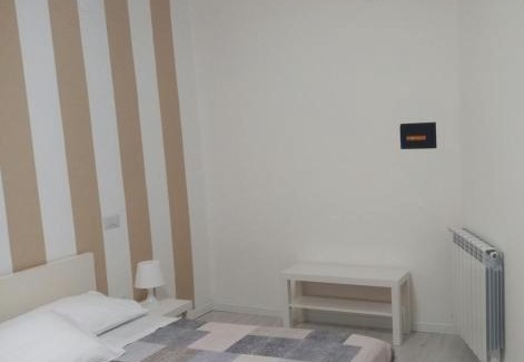 Maratea Bed & Breakfast | Dalle Zie B&B