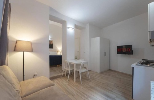 San Lorenzo House | Dalmati House