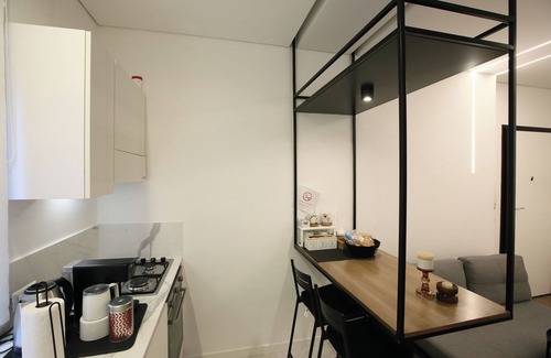 Caltanissetta Apartment | Dalmatia Boutique Apartment, comfort and charm in the heart of Caltanissetta