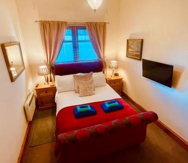 Nairn Apartment | Dalmore