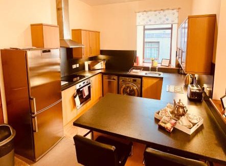 Nairn Apartment | Dalmore