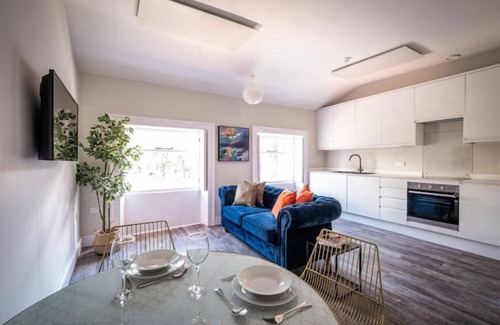 Lancaster Apartment | Dalton Apartments