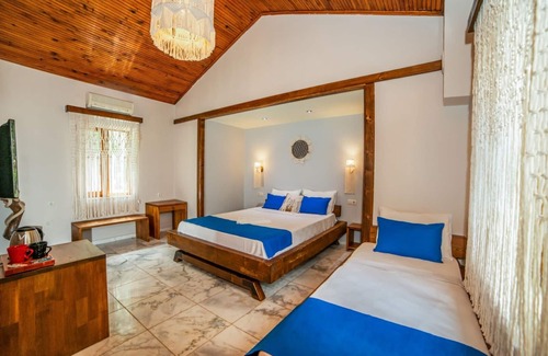 Dalaman Hotel | Dalya Life Hotel