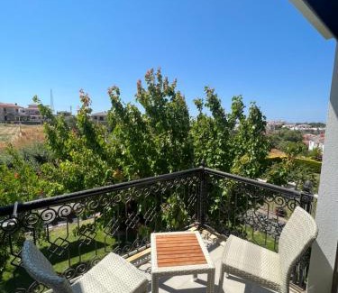 Cesme Bed & Breakfast | Dalyan Risus Suite
