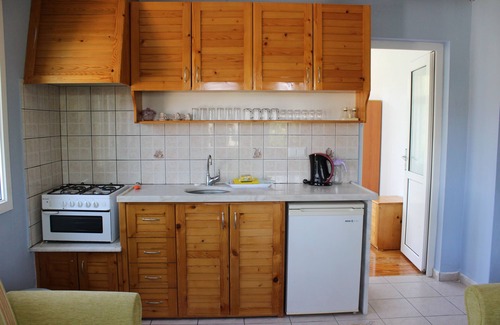 Dalyan Hotel | Dalyan Summer Life Apart Hotel