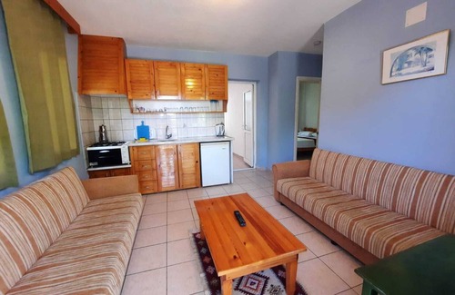 Dalyan Hotel | Dalyan Summer Life Apart Hotel