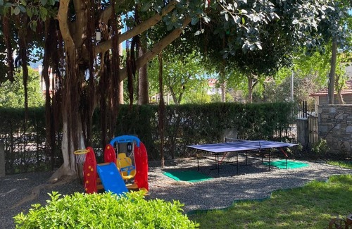 Dalyan Villa | Dalyan Villa StellHouse