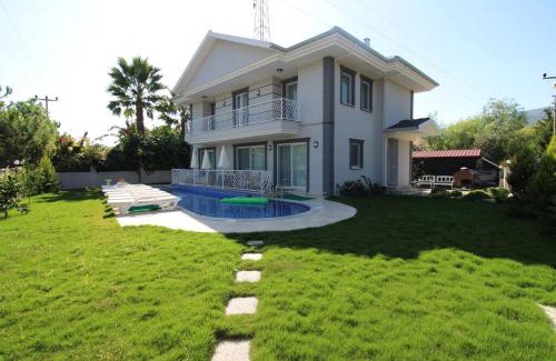 Dalyan Villa | Dalyan Villam Çağrı