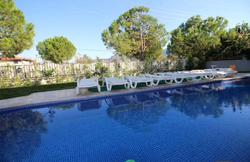 Dalyan Villa | Dalyan Villam Çağrı