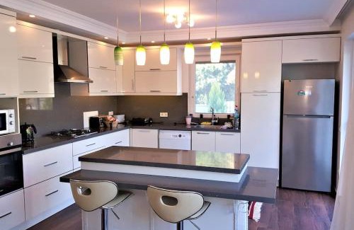 Dalyan Villa | Dalyan Villam Çağrı