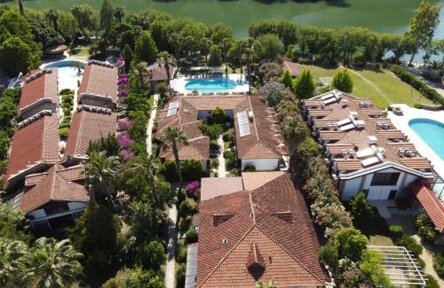 Dalyan City Center Hotel | Dalyan YUNUS HOTEL