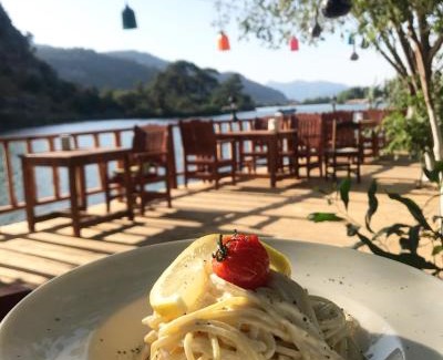 Dalyan City Center Hotel | Dalyan YUNUS HOTEL