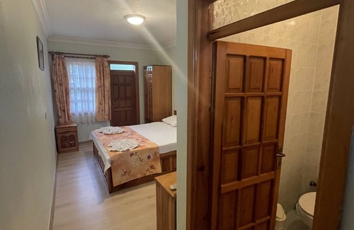 Dalyan Hotel | Dalyan Yunus Hotel