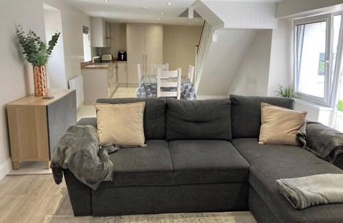 Ballyporeen House | Daly’s Back House Ballyporeen