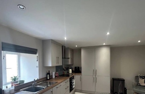 Ballyporeen House | Daly’s Back House Ballyporeen