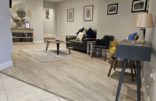 Glen of Aherlow House | Daly’s Place Ballyporeennn