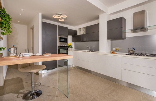 Castellammare del Golfo Villa | Dama dei Venti 6+2, Emma Villas