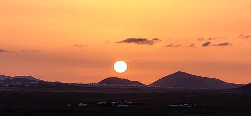 Caleta de Famara Villa | Dama de Famara