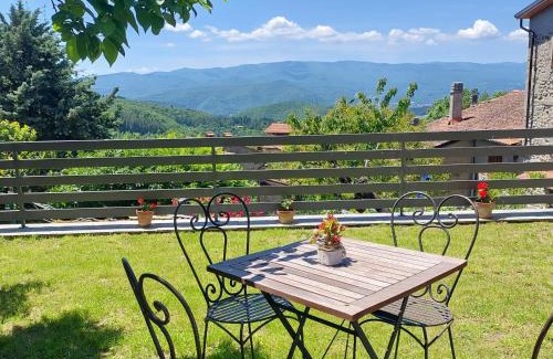 Chiusi della Verna House | Dama35 - Tuscany holiday house - Casentino-La Verna