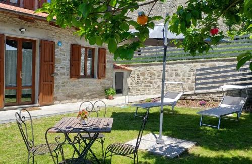 Chiusi della Verna House | Dama35 - Tuscany holiday house - Casentino-La Verna