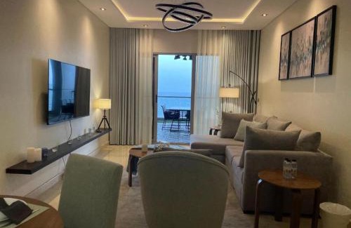 Ash Shati Apartment | Damac Tower Jeddah apartment