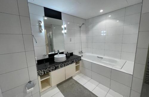 Ash Shati Apartment | Damac Tower Jeddah apartment