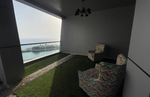 Ash Shati Apartment | Damac Tower Jeddah apartment