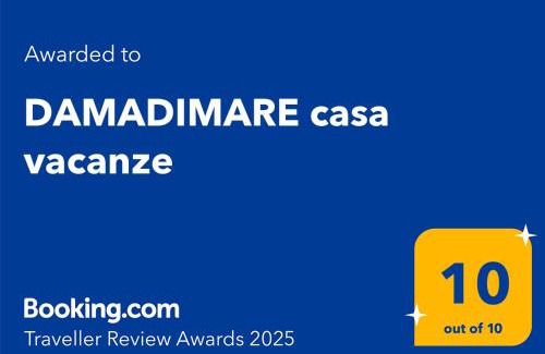 Montesilvano Apartment | DAMADIMARE casa vacanze