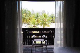 Santubong Resort | Damai Beach Resort