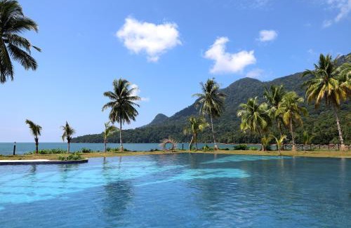 Santubong Hotel | Damai Lagoon Resort