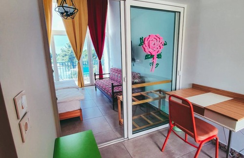 Zouk Mosbeh House | Damask Rose Lebanese Guest House
