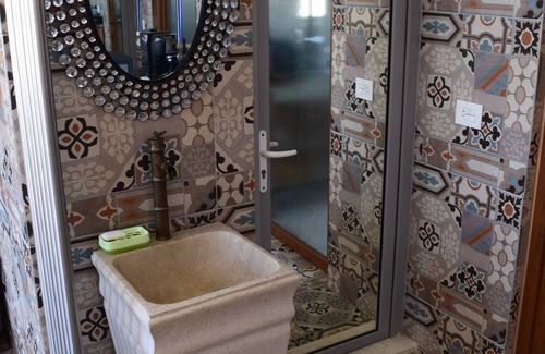 Zouk Mosbeh House | Damask Rose Lebanese Guest House