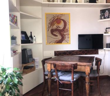 Historic Center Apartment | Dame 4